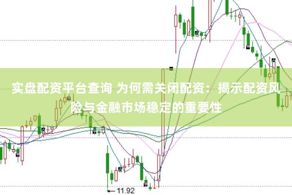 实盘配资平台查询 为何需关闭配资：揭示配资风险与金融市场稳定的重要性