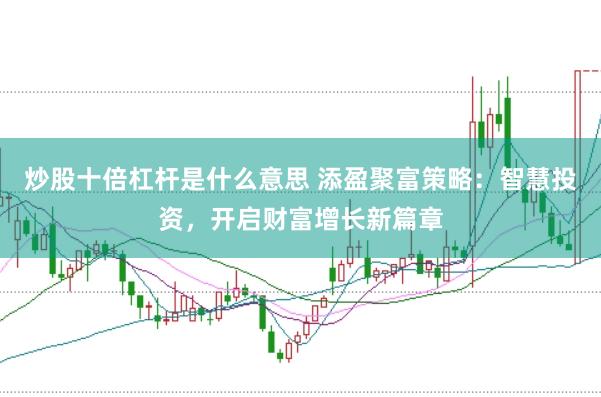 炒股十倍杠杆是什么意思 添盈聚富策略：智慧投资，开启财富增长新篇章