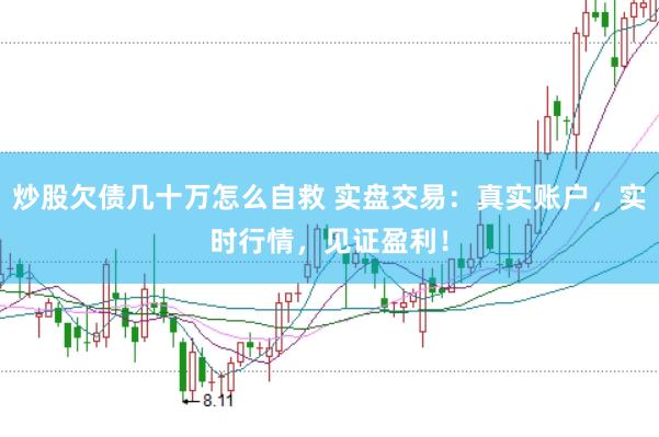 炒股欠债几十万怎么自救 实盘交易：真实账户，实时行情，见证盈利！
