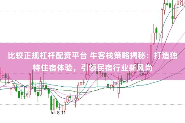 比较正规杠杆配资平台 牛客栈策略揭秘：打造独特住宿体验，引领民宿行业新风尚