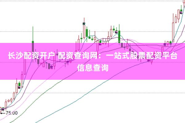 长沙配资开户 配资查询网:一站式股票配资平台信息查询
