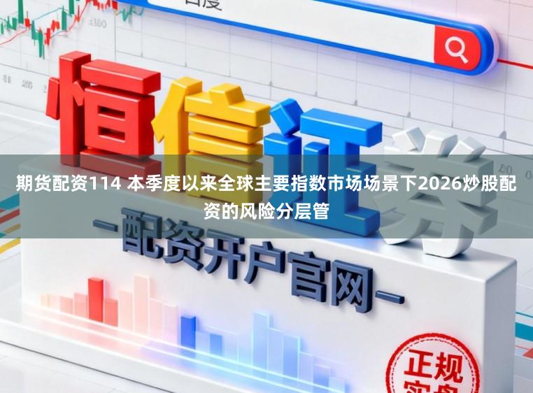 期货配资114 本季度以来全球主要指数市场场景下2026炒股配资的风险分层管