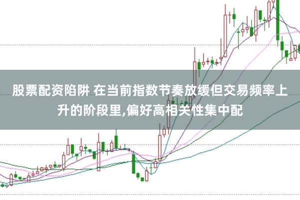股票配资陷阱 在当前指数节奏放缓但交易频率上升的阶段里,偏好高相关性集中配
