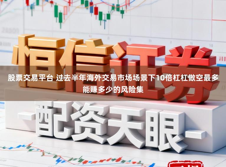 股票交易平台 过去半年海外交易市场场景下10倍杠杠做空最多能赚多少的风险集