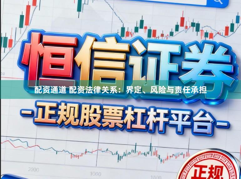 配资通道 配资法律关系：界定、风险与责任承担