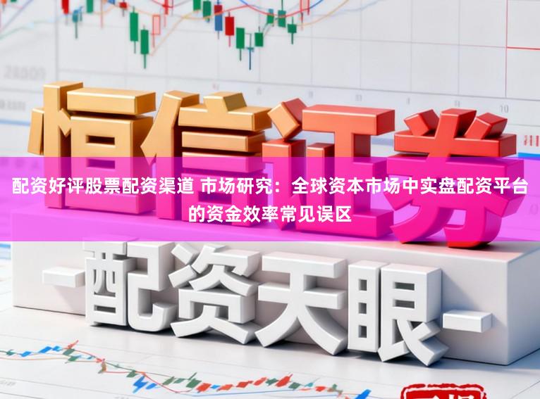 配资好评股票配资渠道 市场研究：全球资本市场中实盘配资平台的资金效率常见误区