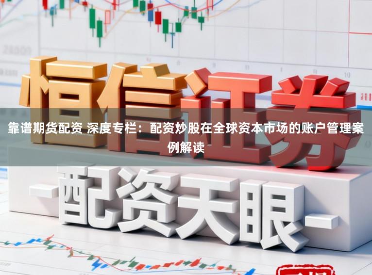 靠谱期货配资 深度专栏：配资炒股在全球资本市场的账户管理案例解读