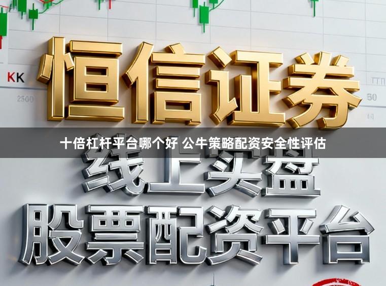十倍杠杆平台哪个好 公牛策略配资安全性评估