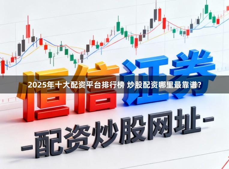 2025年十大配资平台排行榜 炒股配资哪里最靠谱？