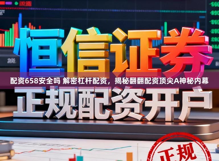配资658安全吗 解密杠杆配资，揭秘翻翻配资顶尖A神秘内幕