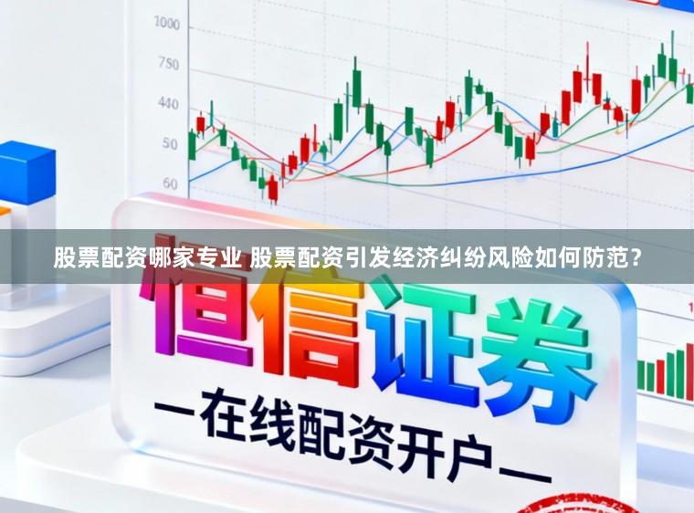 股票配资哪家专业 股票配资引发经济纠纷风险如何防范？