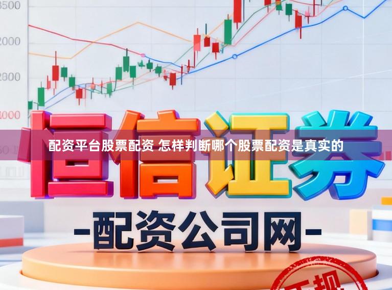 配资平台股票配资 怎样判断哪个股票配资是真实的