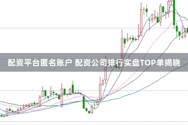 配资平台匿名账户 配资公司排行实盘TOP单揭晓