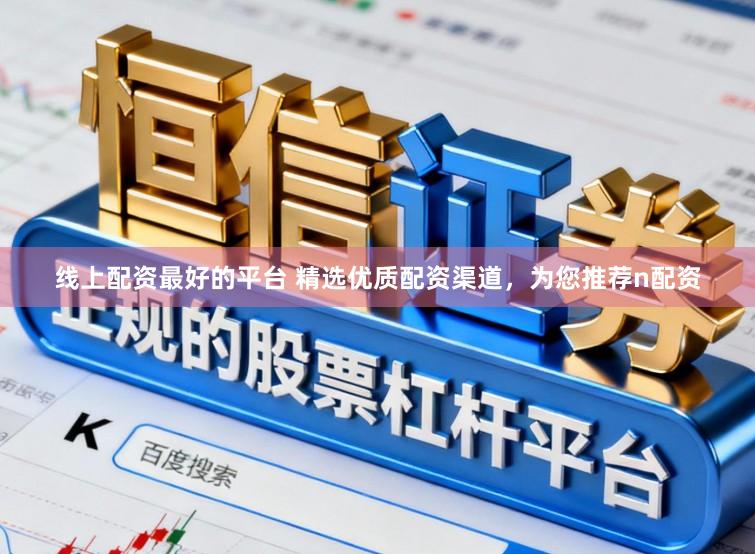 线上配资最好的平台 精选优质配资渠道，为您推荐n配资
