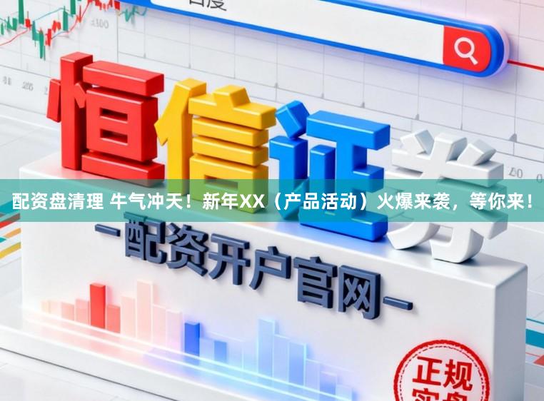 配资盘清理 牛气冲天！新年XX（产品活动）火爆来袭，等你来！